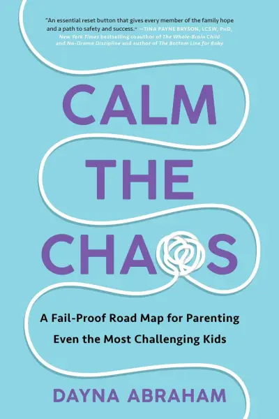 calm the chaos