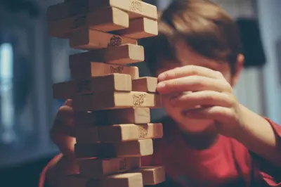 block play for toddlers block play for toddlers