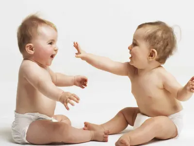 language development