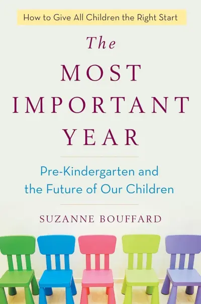 the most important year