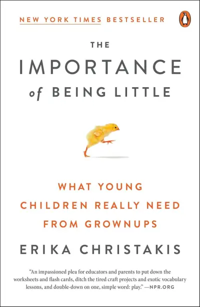 the importance of being little