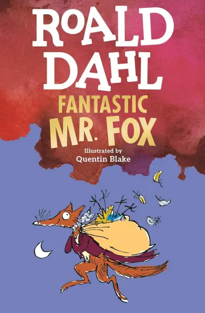 fantastic mr. fox