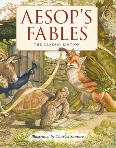 aesop's fables