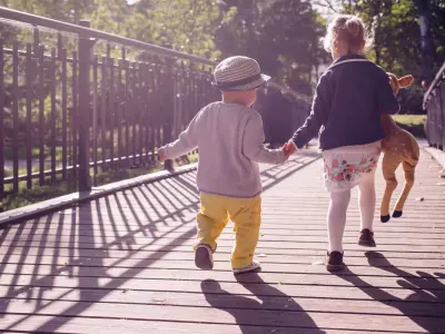 social-emotional development