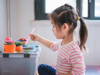 preschool tour checklist