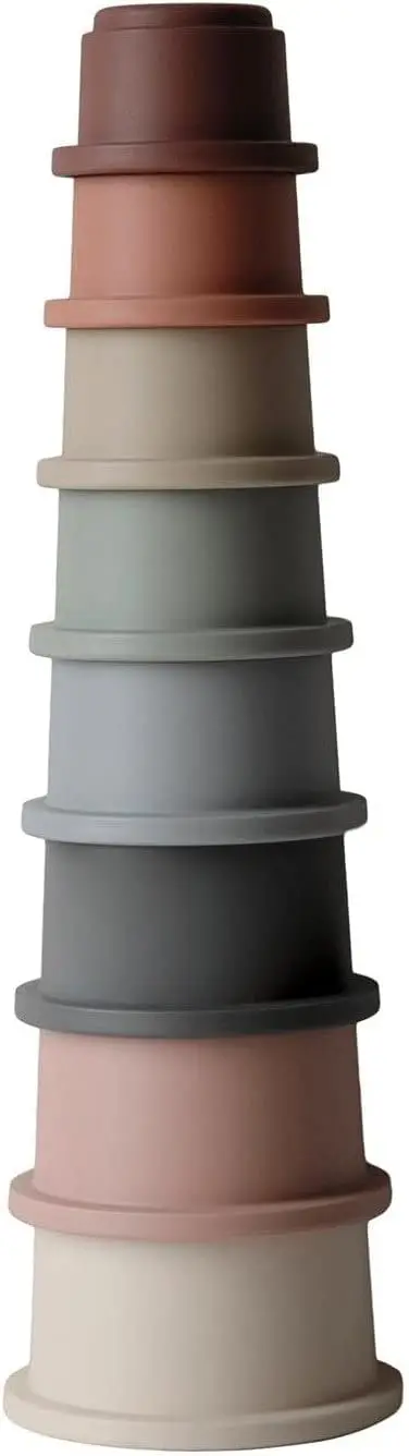 stacking cups for babies
