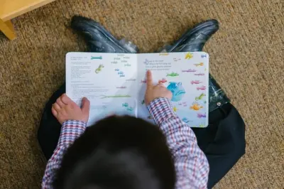 language development toys
