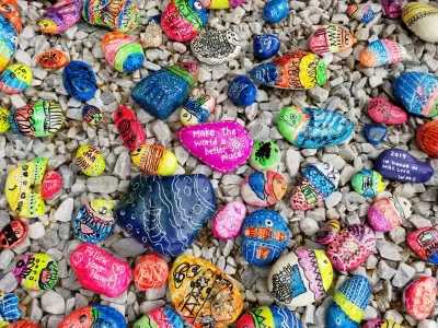 acts of kindness ideas for kids