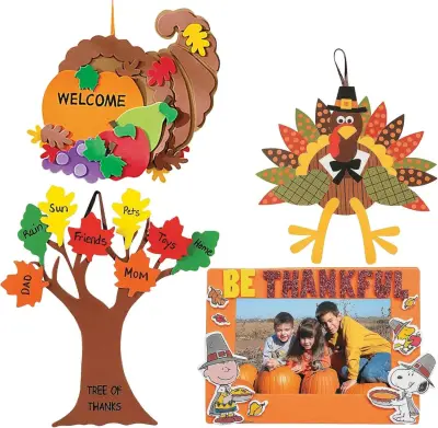 thankfulness kit