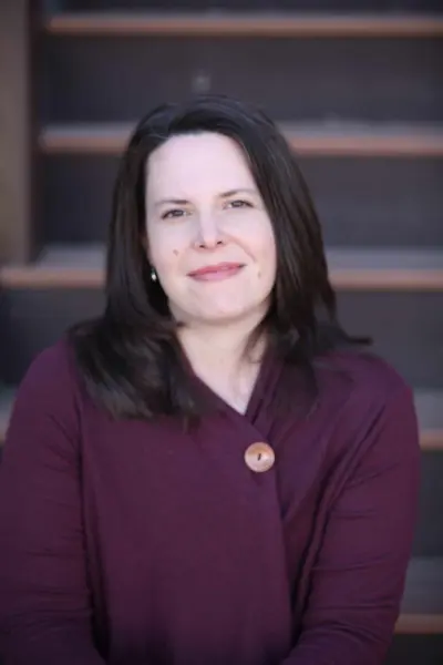 parent coaching Amy Webb