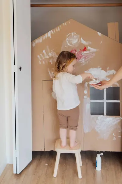 advice for parents of toddlers