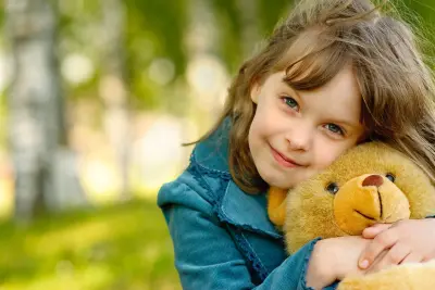 raising kind kids