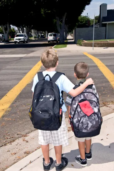 kind kids