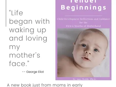book for new moms