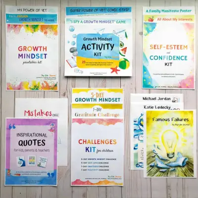 kids kindness activities