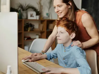 calming activities for children