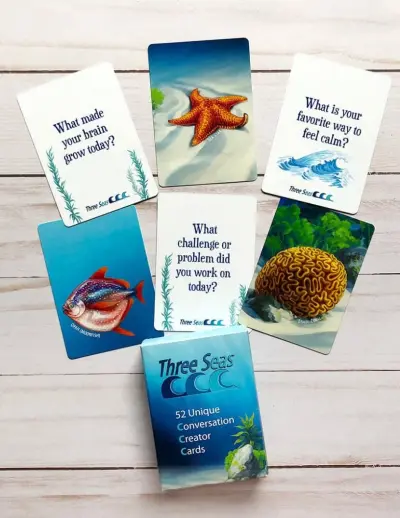 conversation cards conversation cards