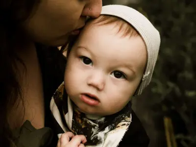 attachment in child development