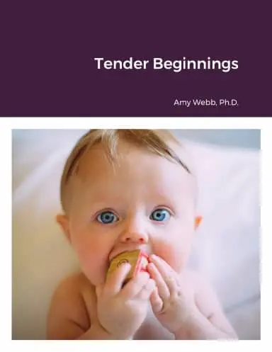 book for new moms