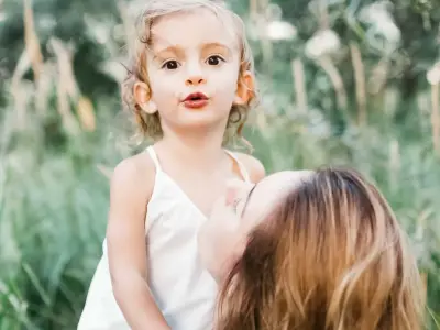 parenting myths