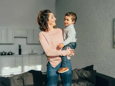 toddler development
