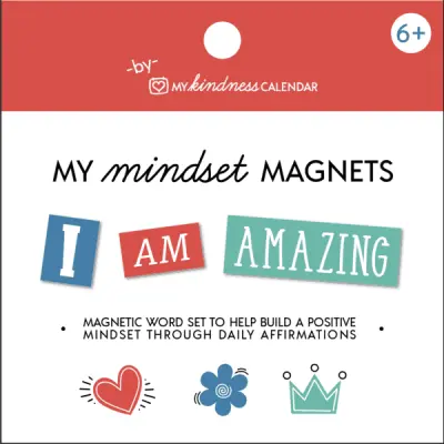 mindset magnets