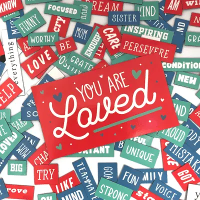 mindset magnets