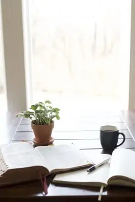 self-care for work at home moms