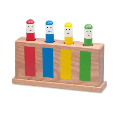 classic pop up toy