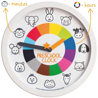 preschool watch