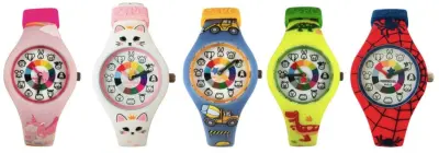 kids watches