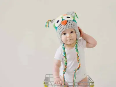 child temperament