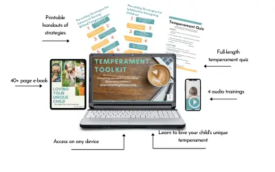 child temperament