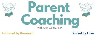 parent coaching
