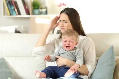 toddler tantrums when to worry