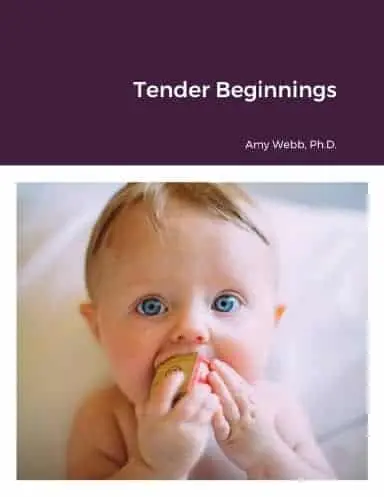 book for new moms