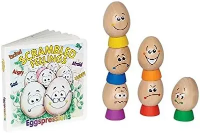 eggpressions game