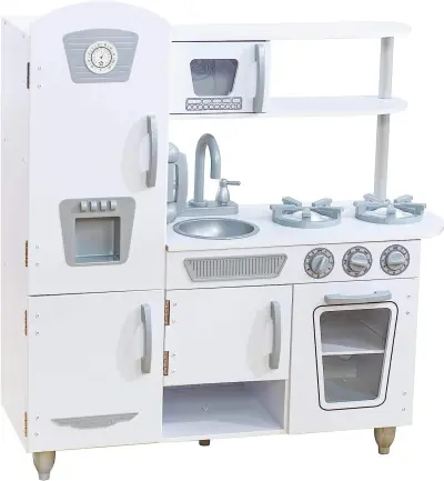pretend play kitchen