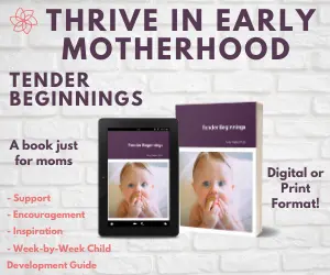 books for new moms