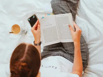 baby development books