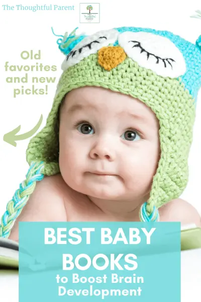 best baby books