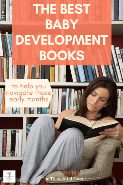 baby development books for parents best baby development books