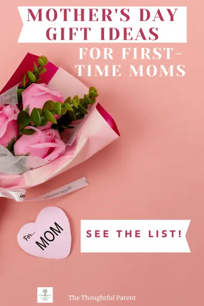 mother's day gifts for first-time moms