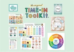 teach emotional skills