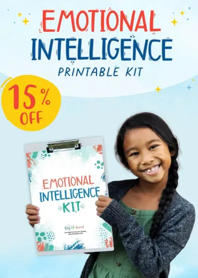 emotional intelligence kit