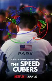 speed cubers