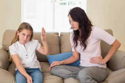 parenting a strong willed child
