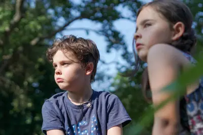 adverse childhood experiences