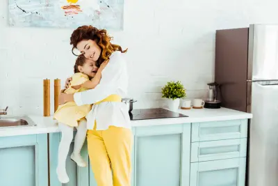 positive parenting strategies