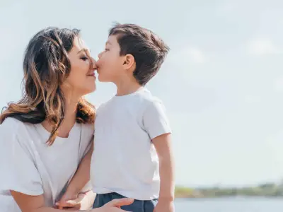 positive parenting